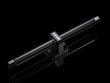 MaxxVise Stainless Self Centering Vise Replacement Screw 120mm