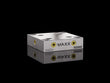 MaxxZPS Zero Point Pitch 52 Stainless 75600 Manual Base 104x104 with Mounting Bores 82x82mm