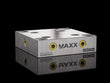 MaxxZPS Zero Point Pitch 52 Stainless 75600 Manual Base 104x104 with Mounting Bores 82x82mm