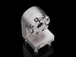 MaxxZPS Zero Point Pitch 52 Stainless to MaxxMacro 54 Angle Adapter Chuck Horizontal 90-Degree 3