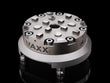 MaxxZPS Zero Point Pitch 96 Stainless to MaxxMagnum Manual Chuck System Adapter 1