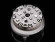 MaxxZPS Zero Point Pitch 96 Stainless to MaxxMagnum Manual Chuck System Adapter 3