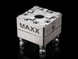 MaxxZPS Zero Point Pitch 52 Stainless to MaxxMacro 70 Low Profile Manual Chuck System Adapter 1