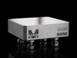 MaxxZPS Zero Point Pitch 52 Stainless 45275 Blank Pallet 96x96x27 mm