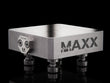 MaxxZPS Zero Point Pitch 52 Stainless 45275 Blank Pallet 96x96x27 mm