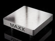 MaxxZPS Zero Point Pitch 96 Stainless 45575 Blank Pallet 156x156x27 mm