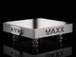 MaxxZPS Zero Point Pitch 96 Stainless 45575 Blank Pallet 156x156x27 mm