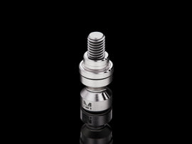 MaxxZPS Zero Point Pitch 52 Stainless 45270 Pull Stud 16mm (Single piece)