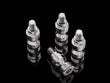 MaxxZPS Zero Point Pitch 52 Stainless 45270 Pull Stud 16mm 2