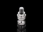 MaxxZPS Zero Point Pitch 96 Stainless 45570 Pull Stud 20mm (Single piece)