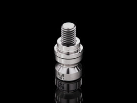 MaxxZPS Zero Point Pitch 96 Stainless 45570 Pull Stud 20mm (Single piece)