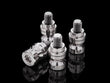 MaxxZPS Zero Point Pitch 96 Stainless Pull Stud 20mm (Set of 4)