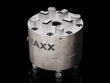 MaxxZPS Zero Point Pitch 52 Stainless to MaxxMacro 70 Pneumatic System Adapter Long Drawbar 600.10-3 1