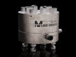MaxxZPS Zero Point Pitch 52 Stainless to MaxxMacro 70 Pneumatic System Adapter Long Drawbar 600.10-3 2