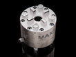 MaxxZPS Zero Point Pitch 52 Stainless to MaxxMacro 70 Pneumatic System Adapter Long Drawbar 600.10-3 3