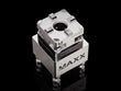MaxxZPS Zero Point Pitch 52 Stainless to MaxxMacro 54 Manual Chuck System Adapter 3