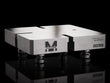 MaxxZPS Zero Point Pitch 96 Stainless Slotted Spacer Pallet 156x156x27 mm