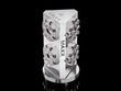 MaxxZPS Zero Point Pitch 96 Aluminum 3 Sided Tombstone w/ 6 MaxxMacro 70 Manual Low Profile Chucks 1