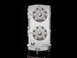MaxxZPS Zero Point Pitch 96 Aluminum 3 Sided Tombstone w/ 6 MaxxMacro 70 Manual Low Profile Chucks 2