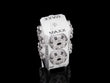 MaxxZPS Zero Point Pitch 96 Aluminum 4 Sided Tombstone w/ 8 MaxxMacro 70 Manual Low Profile Chucks 3