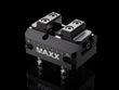 MaxxZPS Zero Point Pitch 52 Stainless Self Centering Vise 46x65mm 1