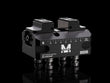 MaxxZPS Zero Point Pitch 52 Stainless Self Centering Vise 46x65mm 2
