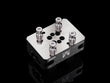 MaxxZPS Zero Point Pitch 52 Stainless Self Centering Vise 46x65mm 3