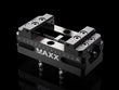 MaxxZPS Zero Point Pitch 52 Stainless Self Centering Vise 80x120mm 1