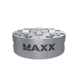 MaxxMacro® 70 600.14-30 Pneumatic Low Profile Chuck WEDM Rust Proof