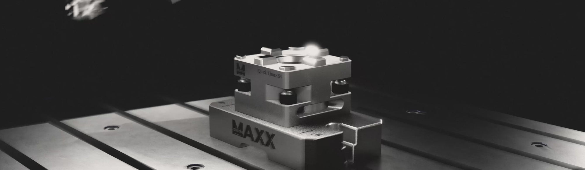 banner video maxxtooling master