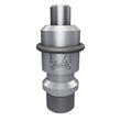 Maxx-ER 010751 Stainless Manual Spigot Inox