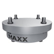 Maxx-ER G Stainless to Zero Point Pitch 96 Pallet 148mm