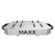 MaxxUPC 108155 UPC Aluminum to Zero Point Pitch 52 Pallet