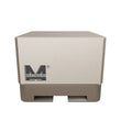 MaxxMacro® 54 Aluminum Full Blank Electrode Holder