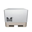 MaxxMacro® 54 Aluminum Blank Electrode Holder
