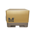 MaxxMacro® 54 Brass Blank Electrode Holder