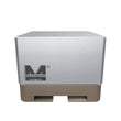 MaxxMacro® 54 Stainless Full Blank Electrode Holder