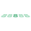 MaxxMacro® Drawbar Flushing O-rings 10pcs