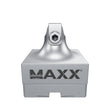 MaxxMacro® 54 Stainless Dovetail Holder 12mm Performance WEDM Rust Proof