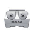 MaxxMacro® 70 Stainless Dovetail Holder 48mm Performance WEDM Rust Proof