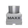 MaxxMacro® 54 Stainless 656 Control Ruler Master Performance