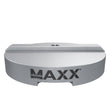 MaxxMagnum Stainless Check Ruler Master 686.1