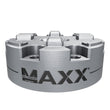 MaxxMacro 54 600.23-S Manual Chuck with Flange