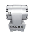 MaxxMacro® 70 Twin Manual Angle Adapter Chuck Horizontal 90-Degree