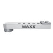 MaxxMacro® 54 Aluminum Manual Chuck Horizontal Extension 12"