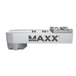 MaxxMacro® 54 Aluminum Manual Chuck Horizontal Extension 6.5"