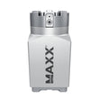 MaxxMacro® 54 Aluminum Manual Chuck Vertical Extension 6"