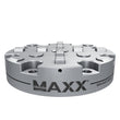 MaxxMagnum 680.24-S Manual Chuck Low Profile