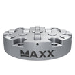 MaxxMagnum 680.24RS Manual Chuck Low Profile WEDM Rust Proof