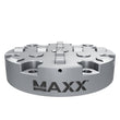 MaxxMagnum 680.24RS Manual Chuck Low Profile WEDM Rust Proof Index Disabled